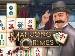 Game Mahjong Crimes