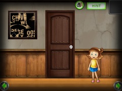 Game Amgel Kids Room Escape 284