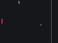 Game Ping Pong Pulse