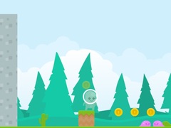 Game Astro Jump Galaxy