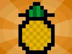 Game Pineapple Pursuit