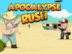 Game Apocalypse Rush