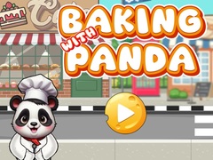 Game Baking With Panda