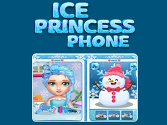 Game Ice Princess Phone