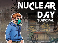 Game Nuclear Day Surviva
