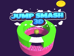 Game Jump Smash 3D
