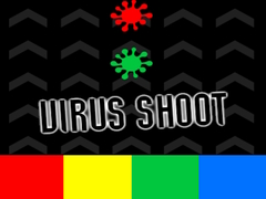 Game Virus Shoot