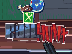 Game Rail Hunt