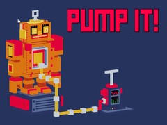 Game Pump It