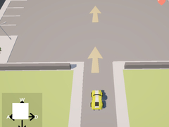 Game Ultimate Car Parking Challenge