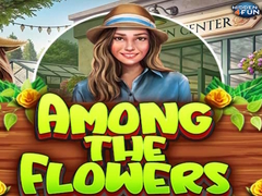 Game Among the Flowers