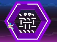 Game Astral Escape