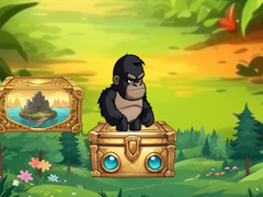 Game Animal Jump