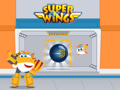 Game Superwings ColorSwitch