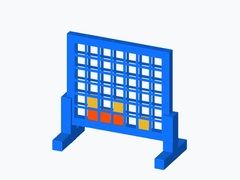 Game Can Has Connect 4