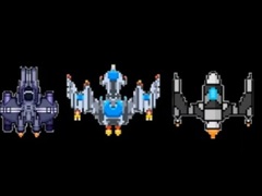Game Outher Space