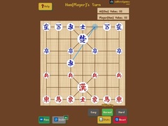 Game Mini Janggi