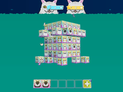 Game Meow Meow