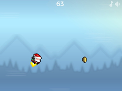 Game Santa Dash 2