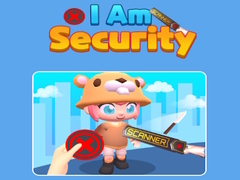 Game I Am Security 