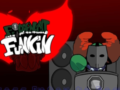 Game FNF vs Tricky