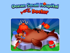 Game Ocean Small Hospital - Doctor