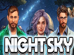 Game Night Sky