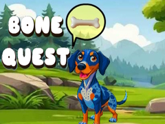 Game Bone Quest