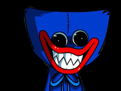 Game Huggy Wuggy Castle Escape
