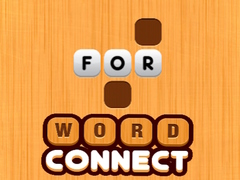 Game Word Connect 
