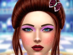 Game Asmr Salon Makeover