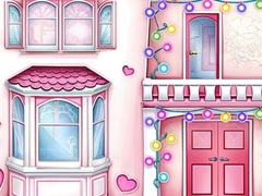 Game Doll House Design