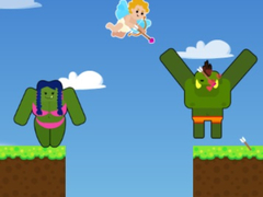 Game Amor Archer