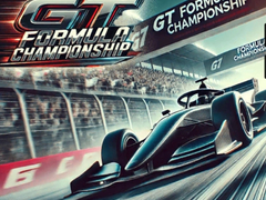 Game Gt Formula Championship