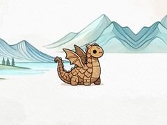 Game Dragon Castle! Idle Td