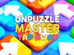Game Unpuzzle Master Tap Away