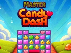 Game Master Candy Dash