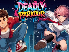 Game Deadly Parkour