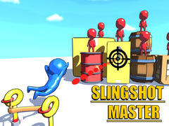 Game Slingshot Master