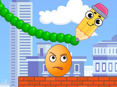 Game Crush the Eggs
