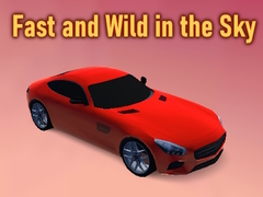 Game Fast and Wild in the Sky