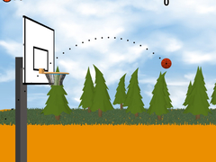 Game Basketball Park