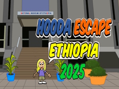 Game Hooda Escape Ethiopia 2025