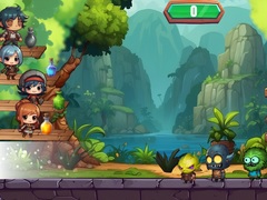 Game Poison Shooter