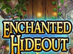 Game Enchanted Hideout