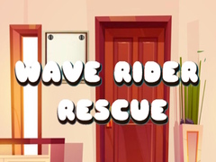 Game Wave Rider Rescue