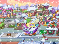 Game Avatar World Adventure