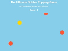 Game Popfinity