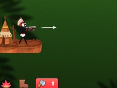 Game Stickman Arrow Battle