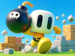 Game Bombaman 3D